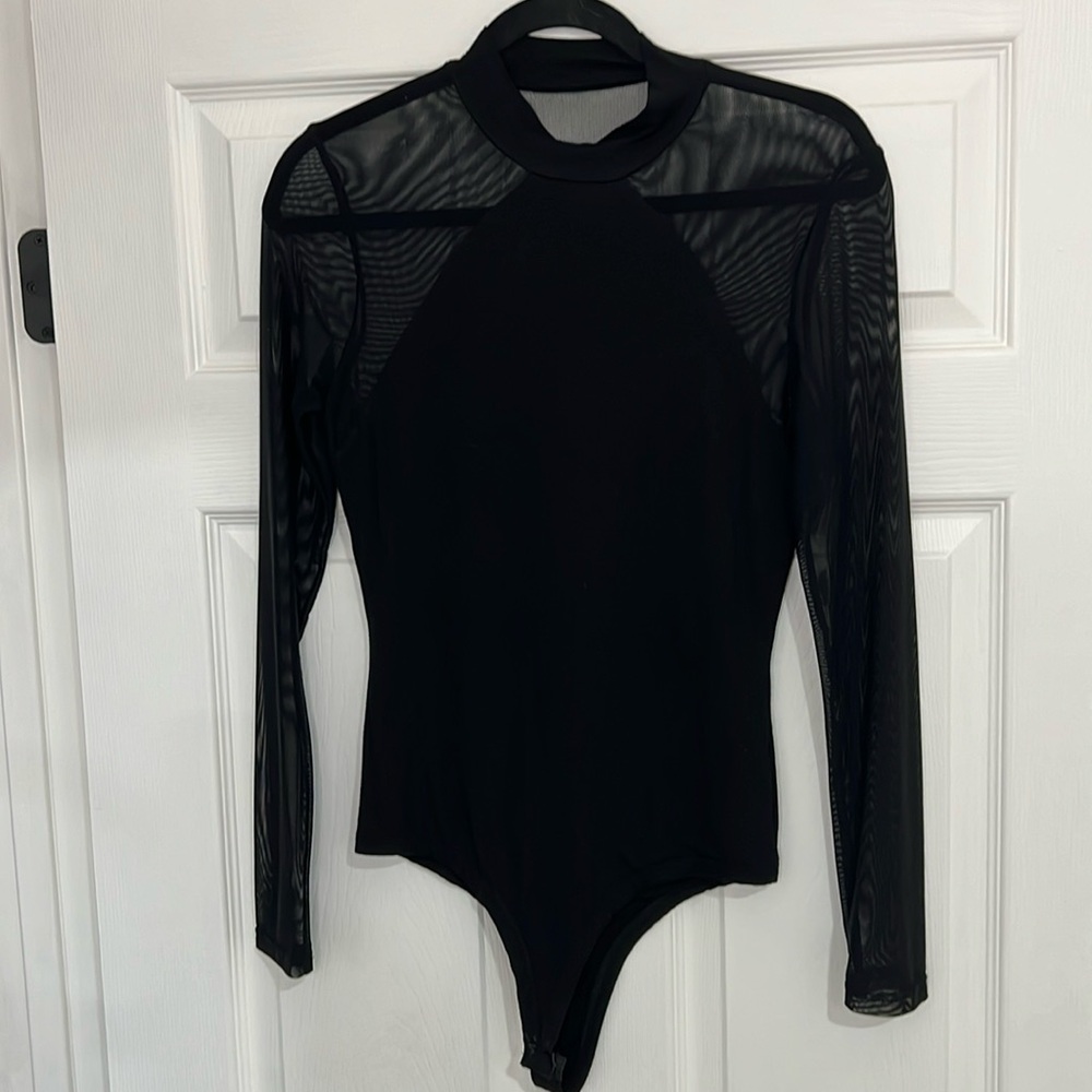 Lulus bodysuit